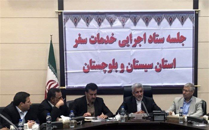 تشکیل کارگروه برای رفع مشکلات گردشگری ضروری است