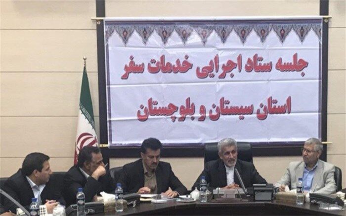 تشکیل کارگروه برای رفع مشکلات گردشگری ضروری است