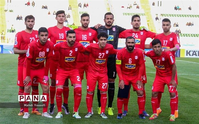 اعتراض رسمی باشگاه تراکتورسازی به حکم بازی بدون تماشاگر مقابل نفت آبادان
