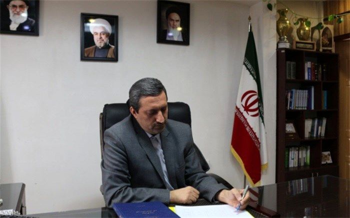 ‍پیام تبریک فرماندار شهرستان فیروزکوه به مناسبت روز پاسدار