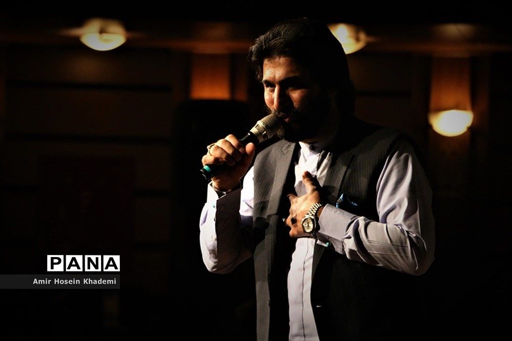 آیین تجلیل از بازنشستگان شهرداری کرج