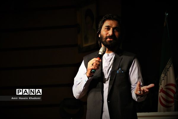 آیین تجلیل از بازنشستگان شهرداری کرج