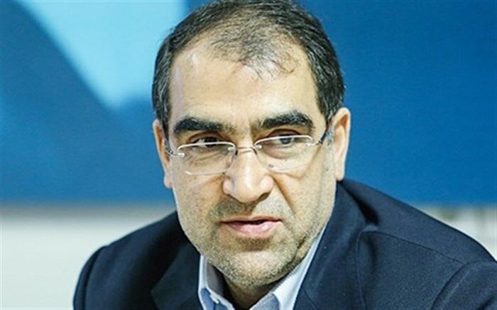 وزیر بهداشت:‌ چون حسین(ع) در برابر ستم باید سکوت نکرد