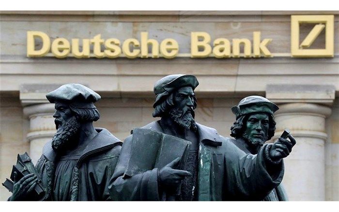 واریز اشتباه ۳۵ میلیارد دلار به حساب یک شهروند آلمانی!