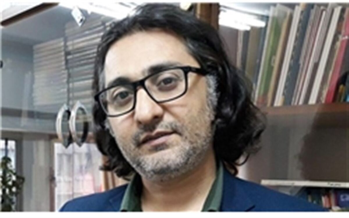 کارشناس فیلم و هنرهای نمایشی آموزش و پرورش: دانش‌آموزان دغدغه‌های خود را به صورت متن دراماتیک و نمایشی درآورند
