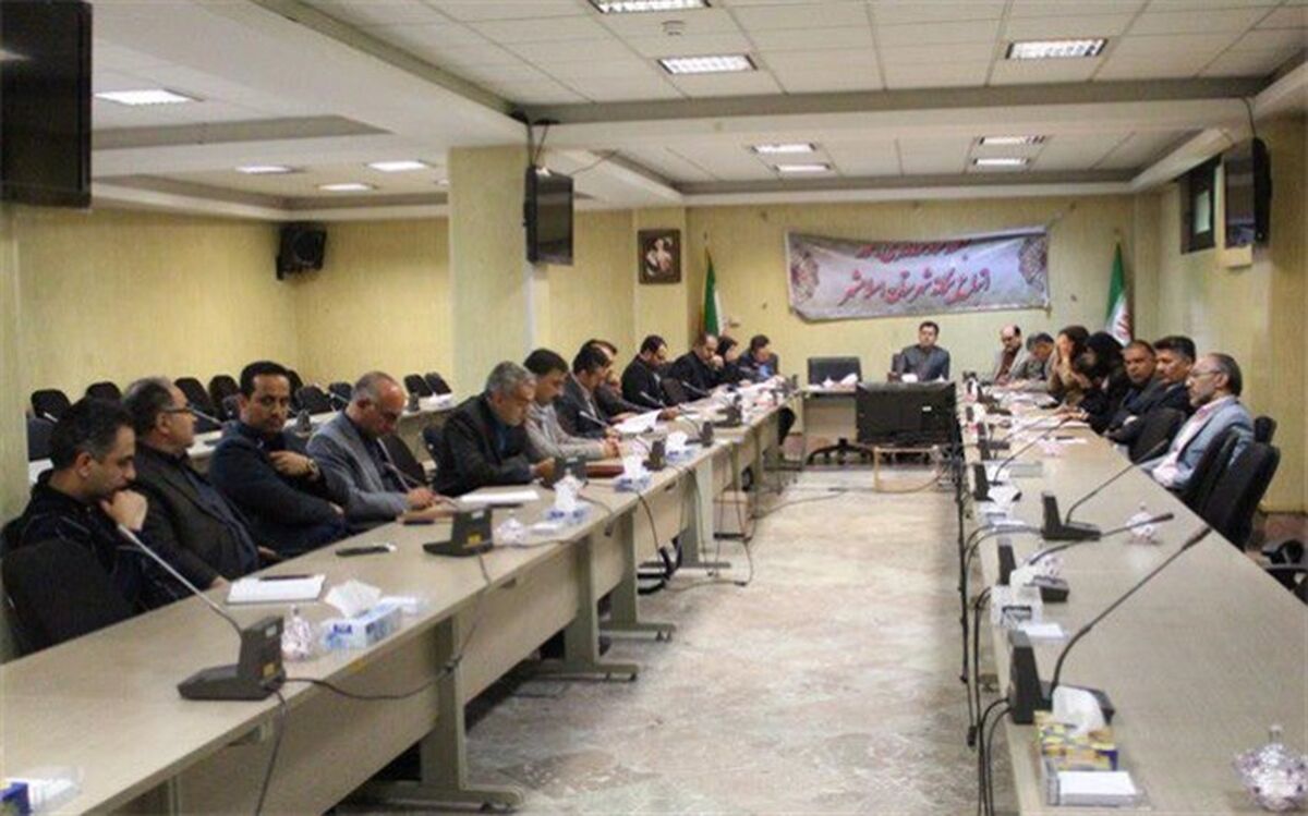 ضرورت تنظیم برنامه مدون رسیدگی به تخلفات اتباع بیگانه در اسلامشهر