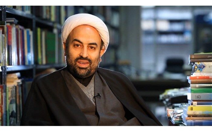 حرکت غیراخلاقی خبرنگاری که دادِ روحانی سرشناس را درآورد!