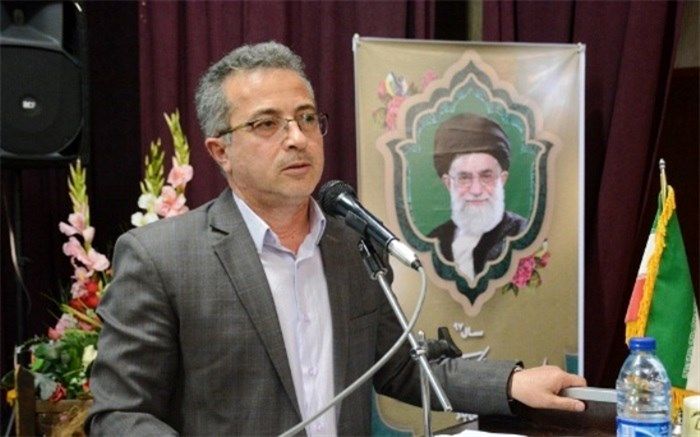 کمک گرفتن از رسانه ها در امر آموزش بسیار موثر است