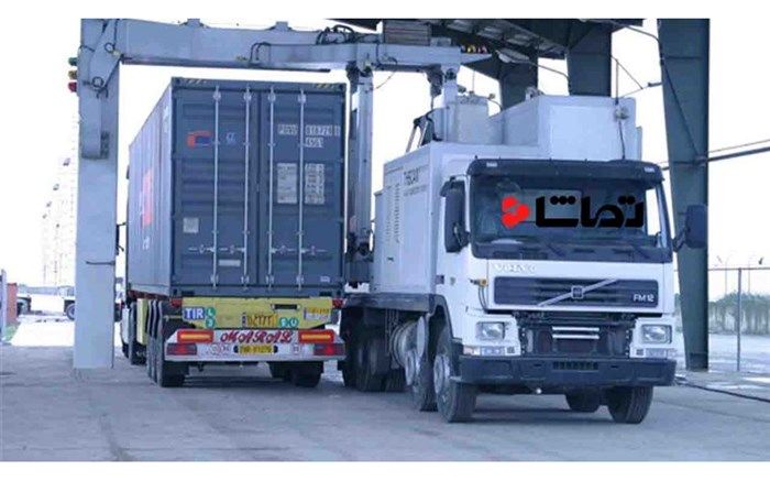 تا پایان امسال گمرک‌های مهم به ایکس‌ری مجهز می‌شوند