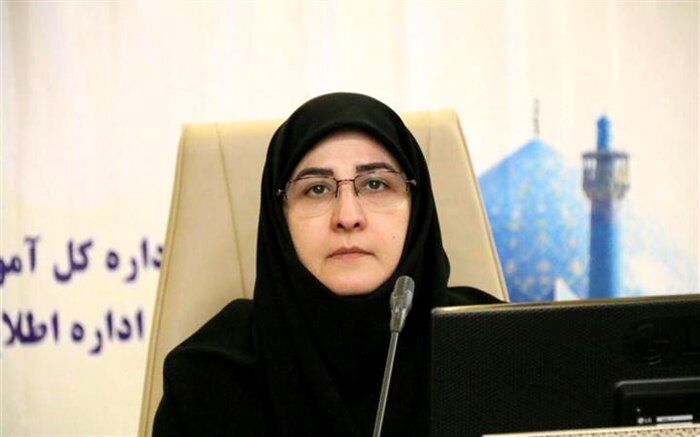 معاون آموزش ابتدایی آموزش و پرورش: دوره ابتدایی در مدارس، دوره شکوفایی استعدادها و خلاقیت‌ها است
