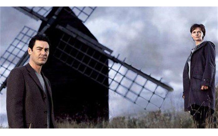 «کارآگاه لینلی» از امروز در شبکه 4