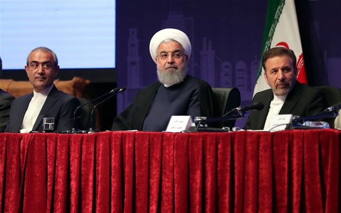 رئیس جمهور: اگر آمریکا برجام را زیر پا بگذارد؛ بالاترین هزینه را برای او، و پایین ترین هزینه را برای ما خواهد داشت