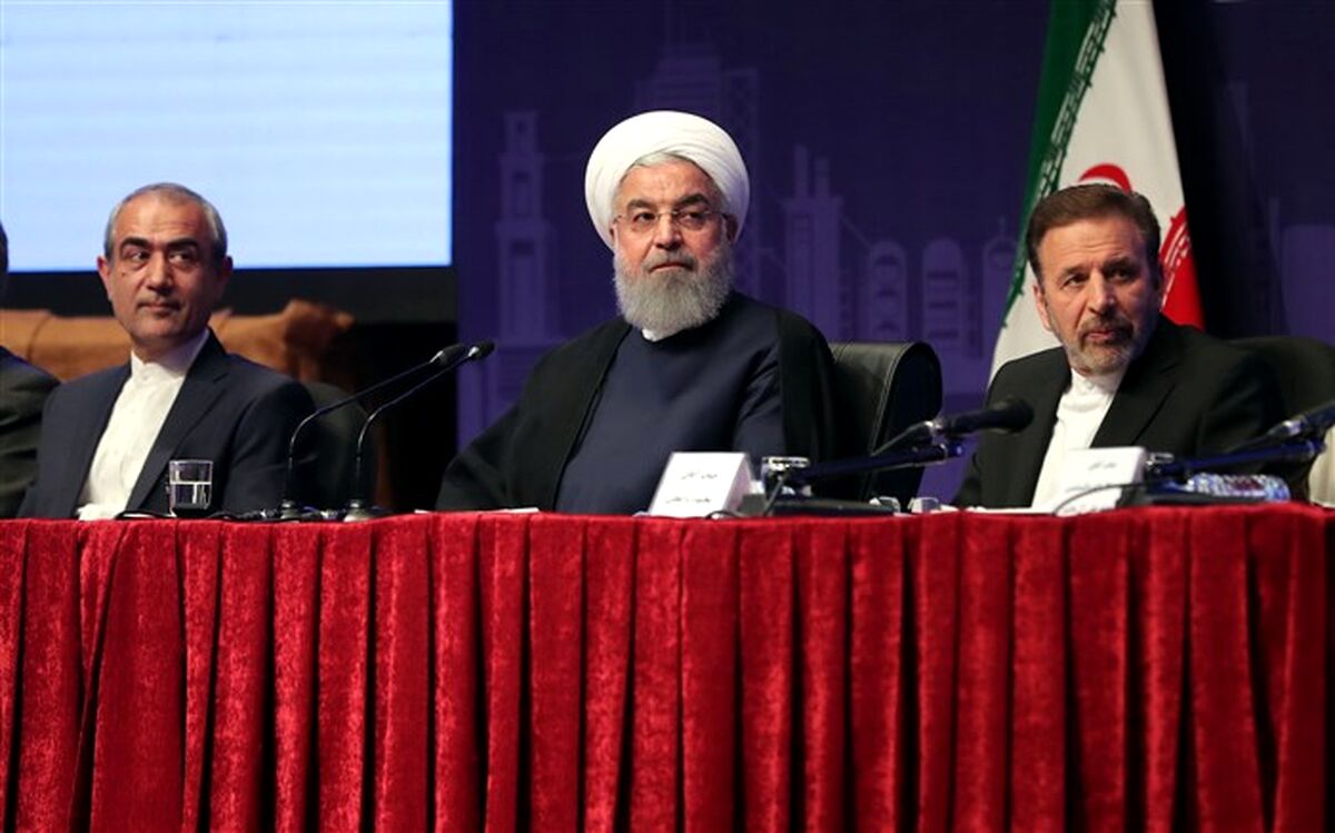 رئیس جمهور: اگر آمریکا برجام را زیر پا بگذارد؛ بالاترین هزینه را برای او، و پایین ترین هزینه را برای ما خواهد داشت