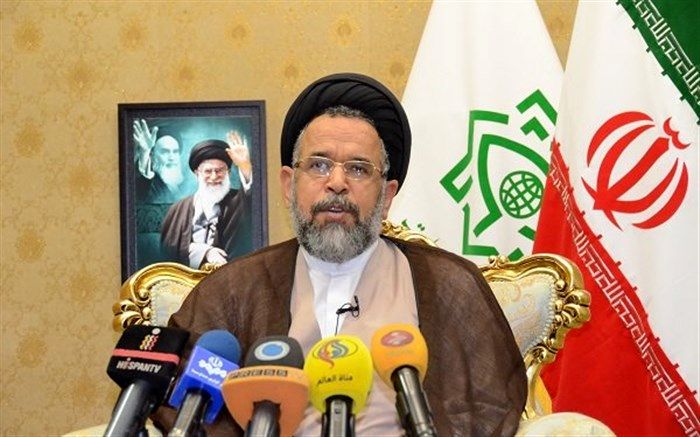 ۳۰۰ تیم تروریستی با هدف اغتشاش و بمبگذاری در کشور متلاشی شد