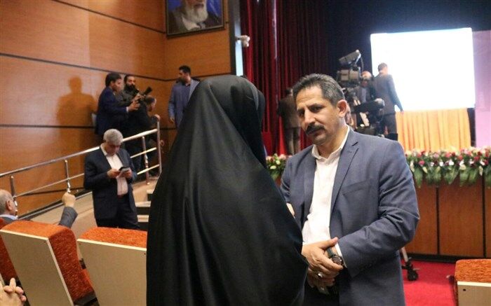 حضور رئیس جمهور تبلیغ بزرگی برای تبریز۲۰۱۸ است