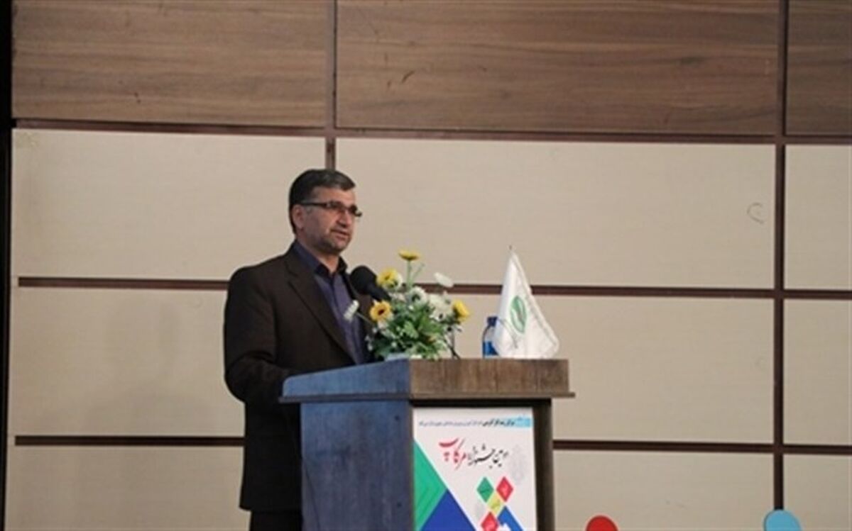 مدیرکل آموزش‌ پرورش خراسان رضوی: 41 درصد دانش آموزان استان خراسان رضوی در رشته های فنی و حرفه‌ای  و کاردانش تحصیل می کنند