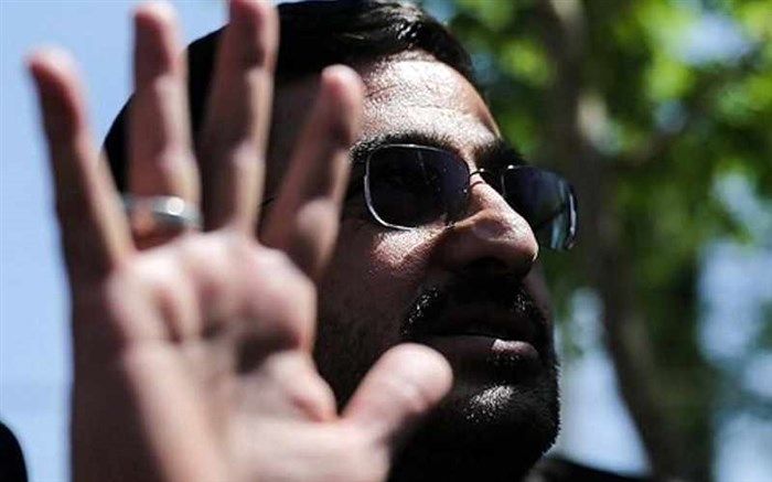 شاهد دستگیری مرتضوی: حکم را که پاره کرد، گرفتنش؛ خانمی هی میگفت نبریدش