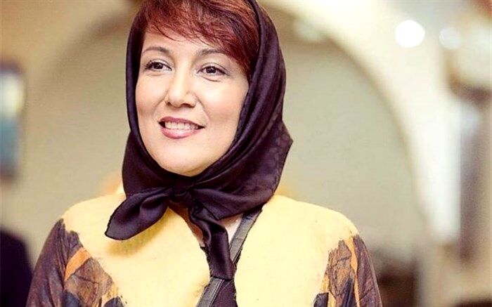 پانته آ بهرام : استفاده از هنرمندان در تیم اجرایی جشنواره جهانی فجر ادامه پیدا کند