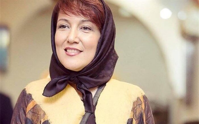 پانته آ بهرام : استفاده از هنرمندان در تیم اجرایی جشنواره جهانی فجر ادامه پیدا کند