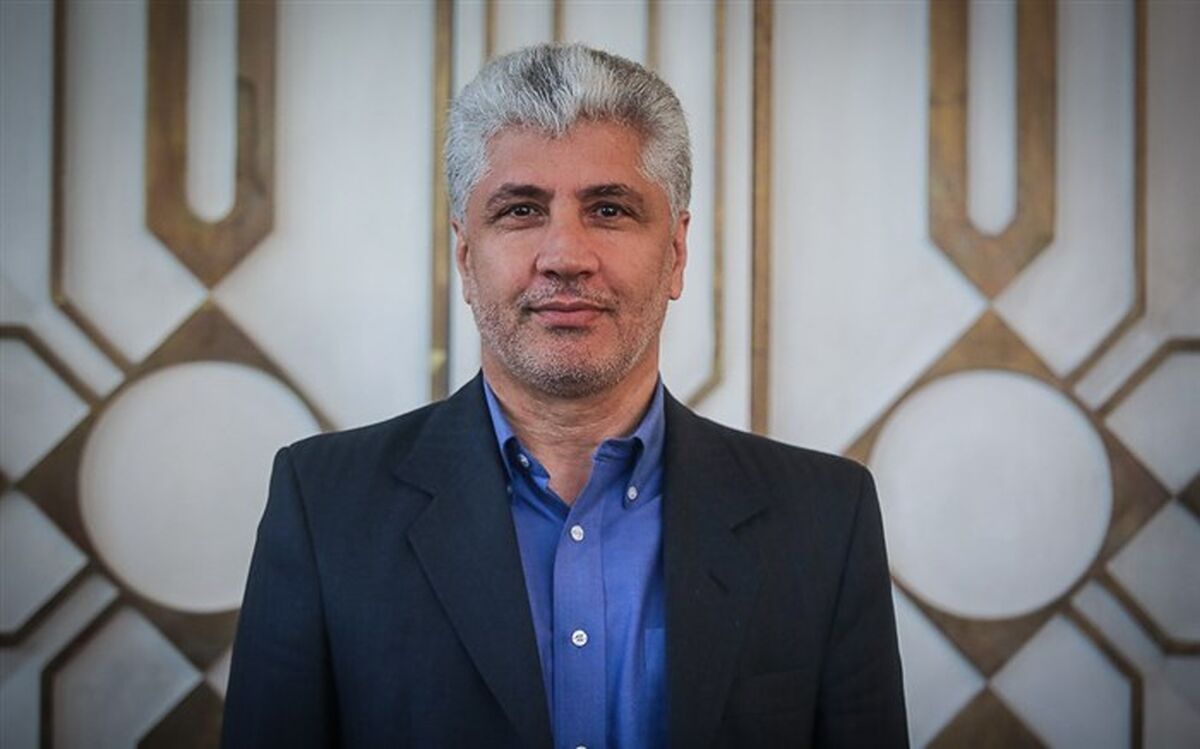 مدیرکل دفتر برنامه و بودجه آموزش و پرورش: مطالبات سال۹۶ فرهنگیان تا پایان سال تحصیلی پرداخت می‌شود