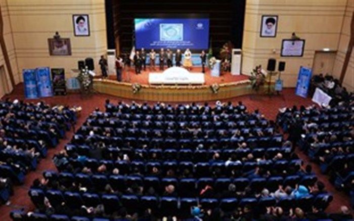 صدو بیست و سه نفر از فعالان عرصه سلامت گلستان تجلیل شدند