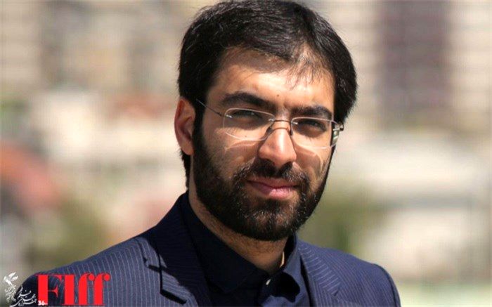 تفاهم کانون پرورش فکری کودکان و نوجوانان با خریداران در بازار جشنواره جهانی فیلم فجر