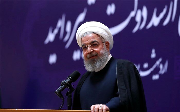 روحانی : ما آماده‌ایم حافظ عربستان باشیم