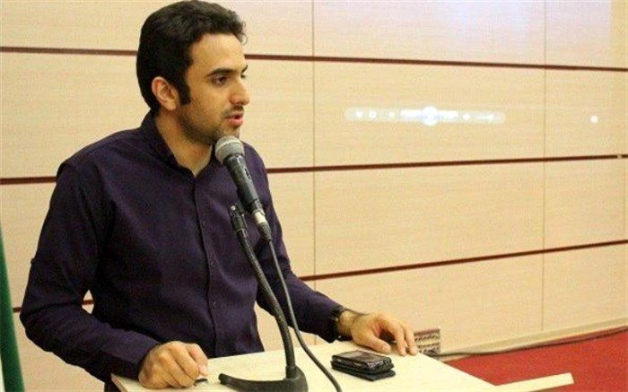 همایش گام نهایی تا کنکور 97 ویژه دانش آموزان سال چهارم ایرانشهر برگزار شد