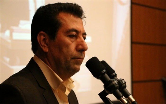 گردهمایی مدیران و کارشناس مسئولان شاخه فنی و حرفه ای شهرستان های استان تهران