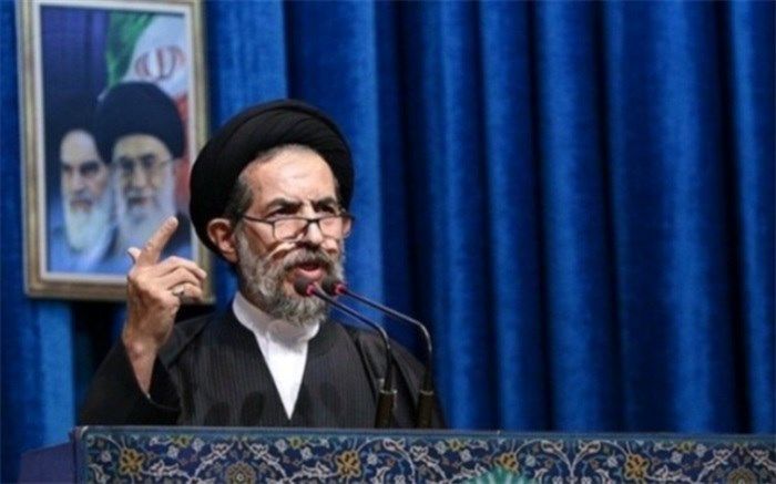 نمازجمعه این هفته تهران به امامت حجت الاسلام ابوترابی فرد اقامه می شود