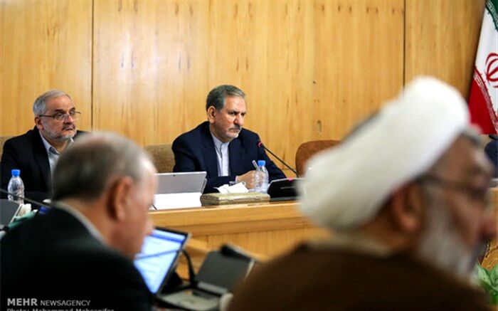 میزان افزایش ضریب حقوق کارکنان دولت تعیین شد
