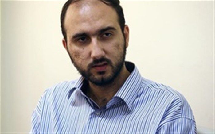 مدیر شبکه سه سیما تغییر کرد