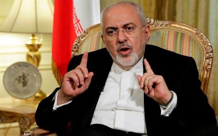 دیدار و گفت‌وگوی ظریف و موگرینی در بروکسل
