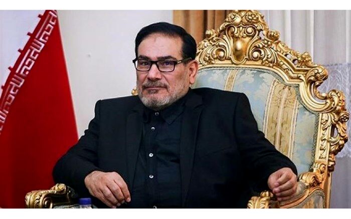 شمخانی: تروریسم تکفیری جغرافیای حضور خود را در سوریه و عراق از دست داده است