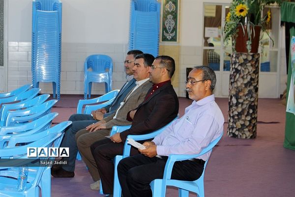 مسابقات قرآن، عترت و نماز فرهنگیان استان یزد