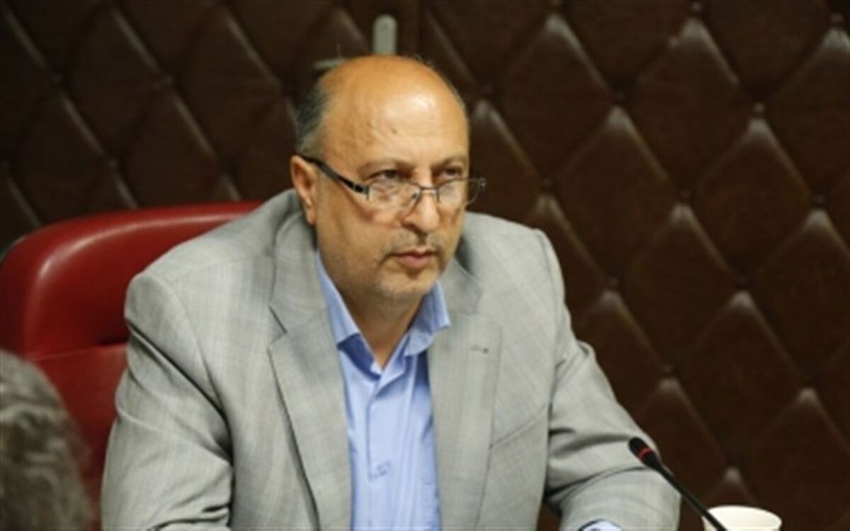 میز خدمت در دستگاههای اجرایی راه اندازی می شود