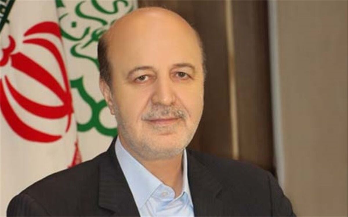 شهردار منطقه ٢٠:  ورزش بهترین فاکتور براى نشر شادى است