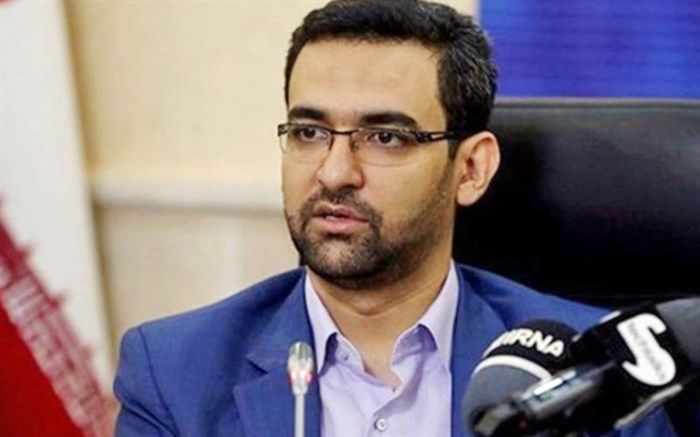 دولت از فضای مجازی صیانت می کند