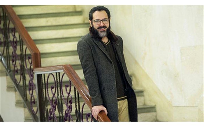 کوروش تهامی:جشنواره جهانی فیلم فجر زمینه تولیدات مشترک را فراهم کند