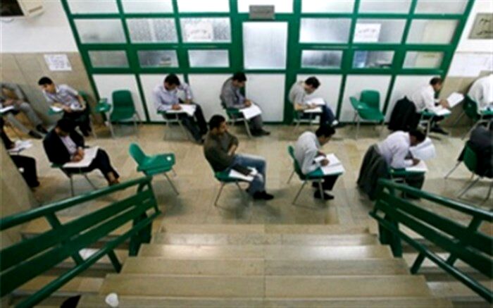 رقابت بیش از 239 هزار داوطلب در دومین روز برگزاری آزمون ارشد