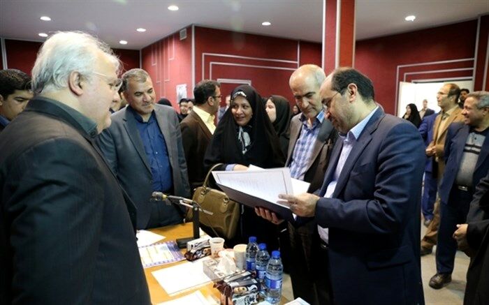 رسالت ما بدنبال تربیت دانش آموزان همه بعدی در تراز انقلاب اسلامی است