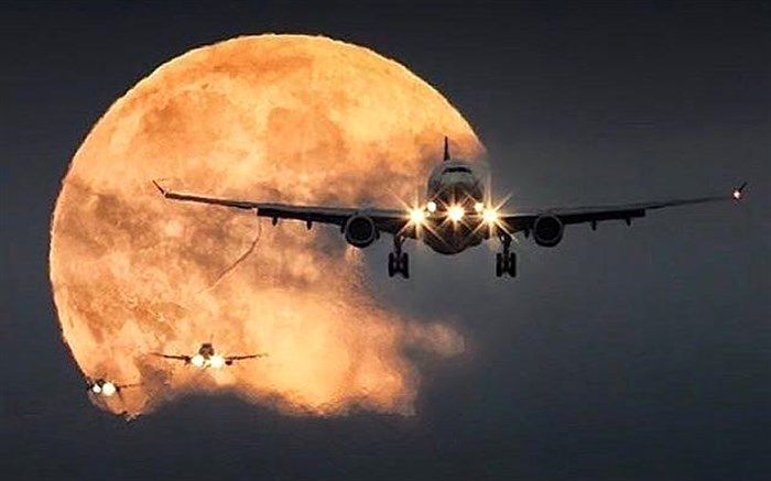 یک زن آمریکایی به قاچاق قطعات هواپیما به ایران متهم شد