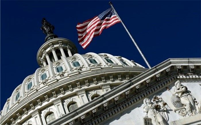 تصویب طرح اعمال تحریم های بیشتر علیه ایران در آمریکا به بهانه نقض حقوق بشر