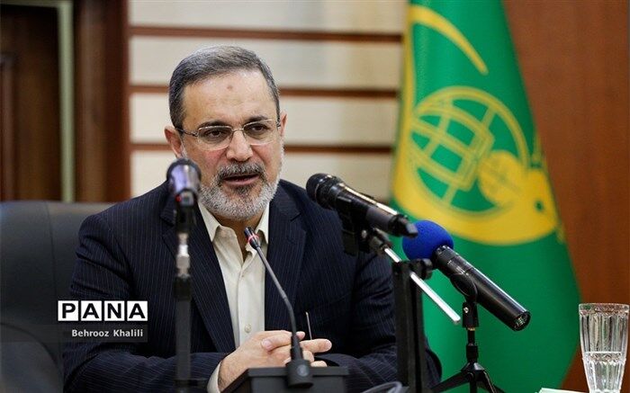 وزیر آموزش و پرورش: کمیسیون اجتماعی دولت به  تبعیض بین پرداختی معلمان و سایر کارکنان دولت رسیدگی می‌کند