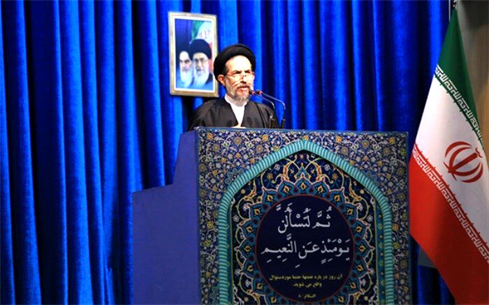 ابوترابی فرد: پیوند جریان‌های سیاسی راه را برای اقتدار نظام هموار می کند