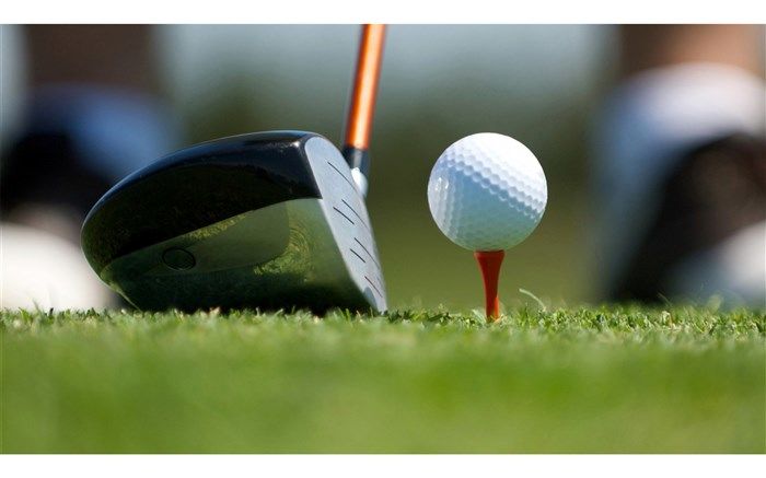 ملى حفارى اهواز قهرمان مسابقات لیگ برتر گلف اقایان کشور شد