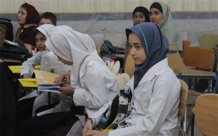 همایش دانش آموزی زیست فناوری شهرستانهای استان تهران