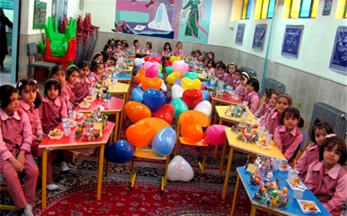 طلایی، عضو هیات علمی دانشگاه تربیت مدرس: در کلاس دوم سوالات بچه‌ها کم و از سال سوم پذیرنده کامل می‌شوند