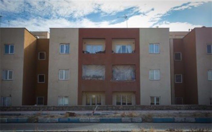 مدیر کمیته امداد استان سیستان و بلوچستان خبرداد:  ساخت ۱۰۰۰ مسکن برای  مددجویان روستایی سیستان و بلوچستان