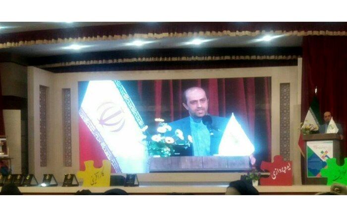 مدیرکل دفتر کاردانش آموزش و پرورش اعلام کرد: راه‌اندازی مرکز رشد کارآفرینی در راستای ایجاد شبکه‌ای از محیط‌های یادگیری